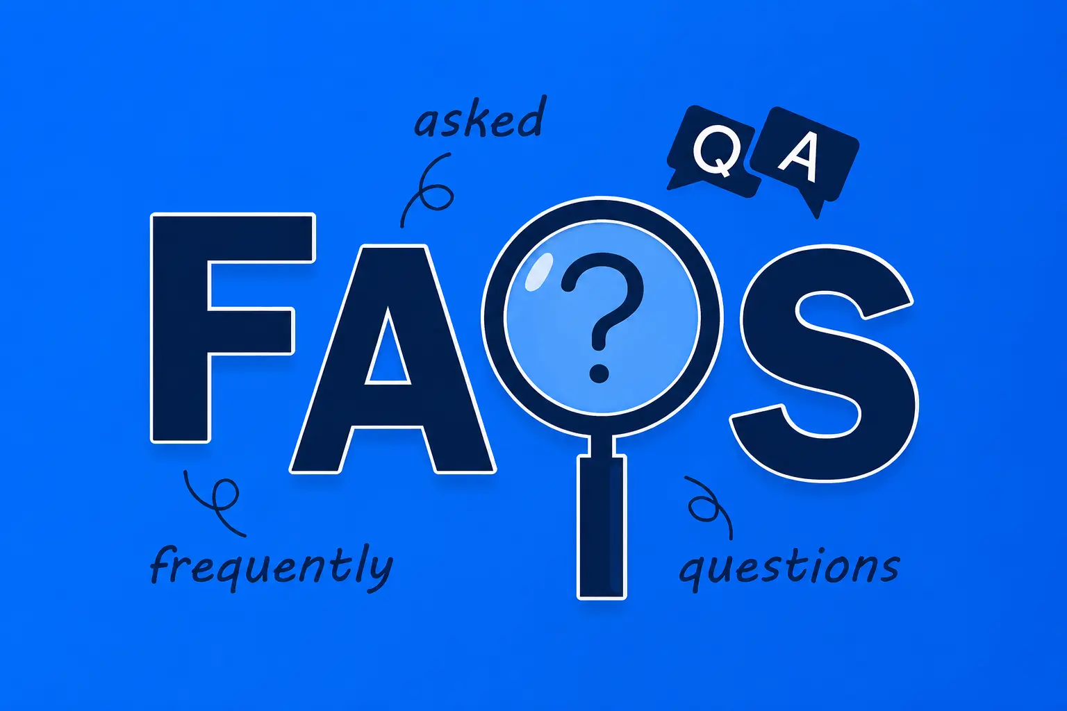 Smart Print Guide FAQ